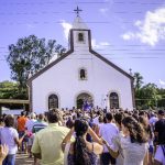 Orientações para a 131ª Romaria ao Santuário Nossa Senhora das Lágrimas em Caraá