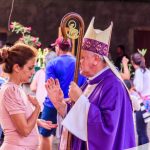 Confira a programação religiosa da 131ª Romaria de Nossa Senhora das Lágrimas que ocorre entre os dias 18 e 28 de fevereiro