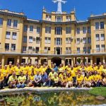 Equipistas da Diocese de Osório participam de Encontro Anual em São Leopoldo