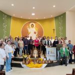 Movimento Apostólico de Schoenstatt promoveu sua 1ª Jornada Diocesana em Xangri-Lá