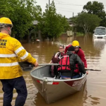 Papa Francisco promete rezar por vítimas de enchentes no Rio Grande do Sul
